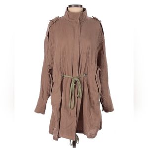 Urban Outfitters Cotton Jacket